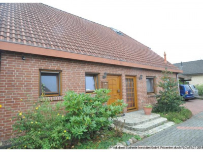 **Wohlfühl-Oase für die große Familie**