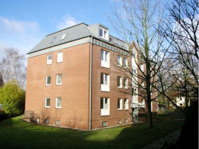 LICHTDURCHFLUTETE 2 Zimmer mit Parkettfußboden