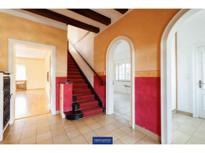 Großzügiges Anwesen bietet außergewöhnliches Wohnen!