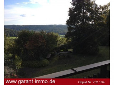 Dieser Weitblick ist einfach großartig!