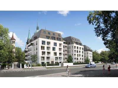 BAVARIA PALAIS! Ideal für Eigennutzer und Kapitalanleger - Theresienwiese