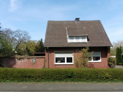 Top zentral und ruhig! Hier möchte man wohnen!