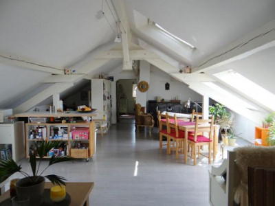 Gemütliche Studio Singlewohnung in Perl-Wochern / Grenzbereich Luxemburg!