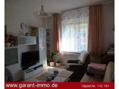 Nur für Kapitalanleger! Interessante 3 Zimmer-Wohnung im Zentrum von Bad Cannstatt