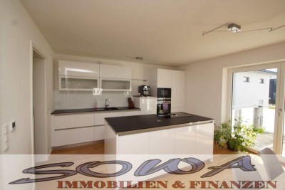 Neuzugang! Exklusive 4 Zimmer Mietwohnung - Ein neues Zuhause von SOWA Immobilien und Finanzen Ihr Experte vor Ort