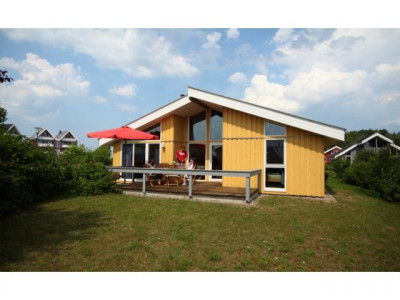 Ihr Ferienhaus - Kapitalanlage mit Spaßfaktor an der Müritz