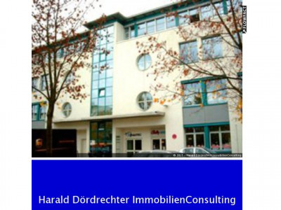 HDIC - provisionsfrei  : ATTRAKTIVE BÜRO - UND LAGERFLÄCHEN IN  AUTOBAHN- UND U-BAHN-NÄHE