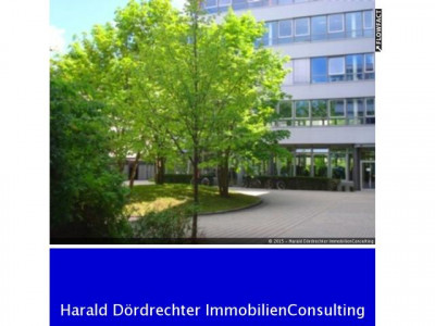 H D I C - provisionsfrei -  TOTAL  FLEXIBEL  -  VIEL  GRÜN    -  TOLLE  BÜROS