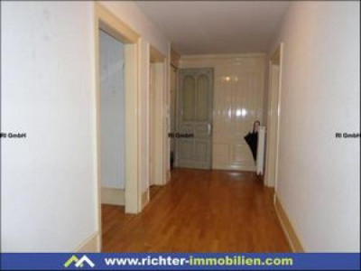 HD-Brückenstraße: Gründerzeithaus sucht nette Mieter für 3,5 ZKB und 2 Balkonen