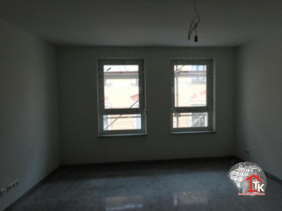 2- Zimmer Wohnung Bad Mergentheim