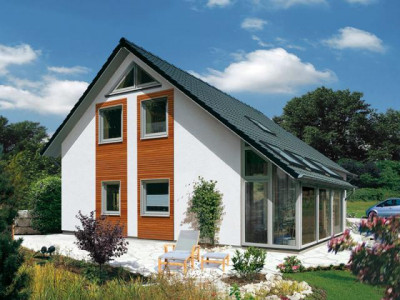 Ein Traumhaus mit modernster Heiztechnik zum Traumpreis für die ganze Familie