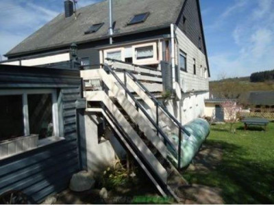 Viel Raum, viel Grün, viel Lebensfreude für die ganze Familie