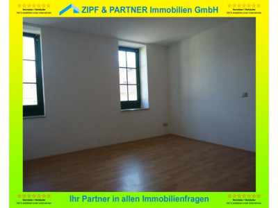 KÄBSCHÜTZTAL - KRÖGIS: WUNDERSCHÖNE 3 ZKB WOHNUNG IM GRÜNEN - NUR EURO 335 + NK MIT GARTENNUTZUNG !