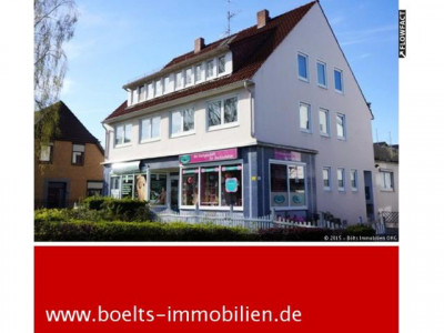 Nähe Daimler, Alt Osterholz, gemütliche 3 Zimmer Wohnung