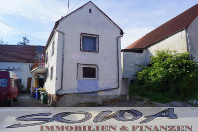 Neuzugang! Mehrfamilienhaus in Neuburg - Ein Eigenheim von Ihrem Immobilienexperten SOWA Immobilien & Finanzen