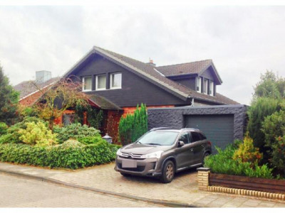 Hier finden Sie Platz zum Wohlfühlen!