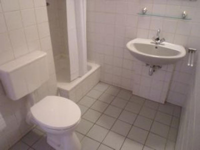 Nur für Studenten - top gepflegt