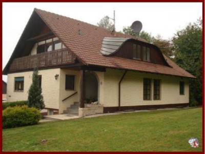 Exklusives Landhaus in Dombühl OT