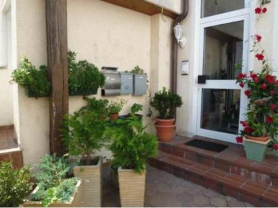 3 Zimmer Wohnung in Bretten