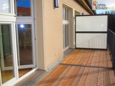 DAS KLANGWERK!! Südbalkon und vieles Mehr