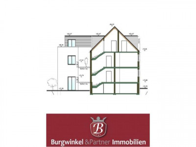 *** 3-Zimmerneubaubauwohnung im Herzen von Pützchen!***