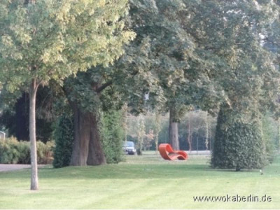 Aus dem Dornröschenschlaf erweckt +++ kernsaniertes 2-Zimmer-Loft in Potsdam