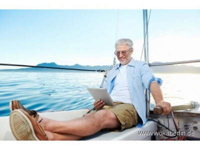 Die Rente geniessen +++ exklusive 3-Zimmer-Alterswohnung in Werder (Havel)