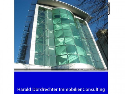 HDIC - provisionsfrei - TRAUMBÜROS  IN  FEINSTER  LAGE
