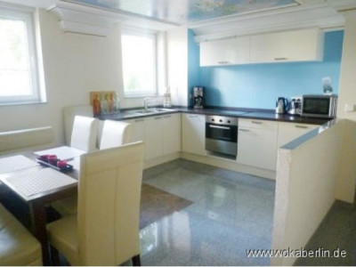 Brilliantes Eigenheim +++herrschaftliche 2-Zimmer-Wohnung in Berlin-Tempelhof