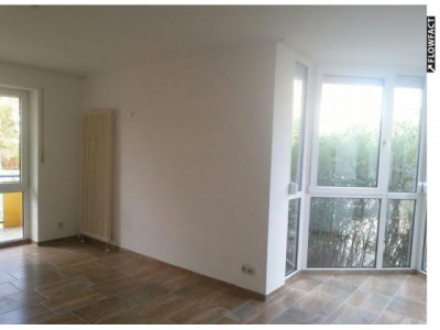 Ahrweiler: Schöne 3 Zimmerwohnung mit Balkon