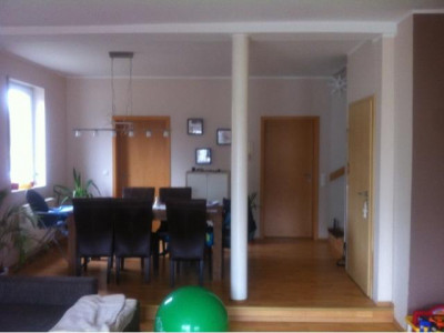 Dresden-Radebeul-Kapitalanlage 5,1 % Rendite,Privatverkauf,ETW-Haus im Haus,Garten-Terrasse,Toplage!