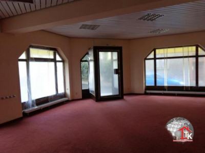 Ladenfläche, Verkaufsraum direkt in der Stadt Bad Mergentheim