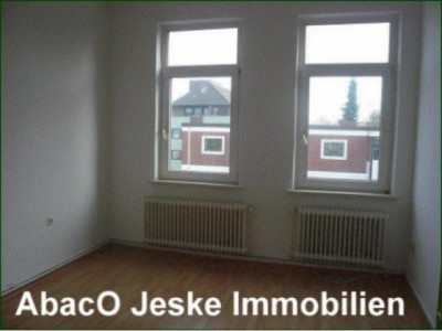 AbacO Jeske Immobilien: Provisionsfrei! Schöner Wohnraum für die kleine Familie