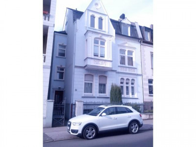 Sanierter Altbau mit Charme: Romantische 3 Zimmer KDB, neue EBK, 71qm, hell, ruhig, Solingen City