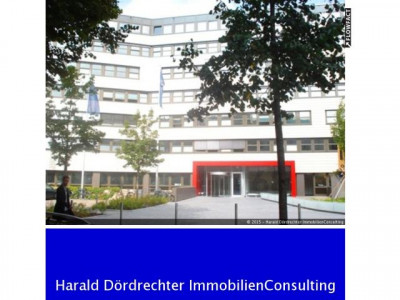 HDIC - provisionsfrei  ::  TRAUMBÜRO  DIREKT  AM  LUITPOLDPARK  -  MITTEN  IN  SCHWABING