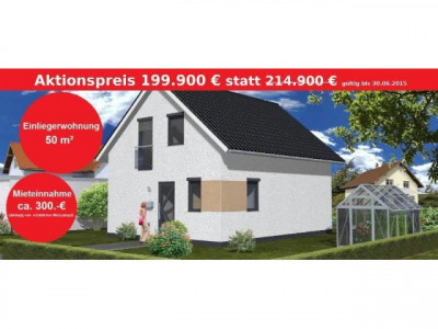 ***Aktionspreis 199.900 € statt 214.900 € 
