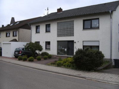 Ruhige Lage Sackgasse