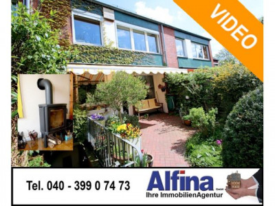 Modernisiertes MRH in ruhiger, zentraler Sackgassenlage in Bargteheide / Fußläufig zum Bahnhof!