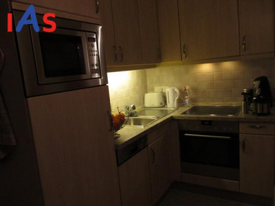 Schicke 3-Zimmer-Dachgeschosswohnung in ruhiger Wohnlage von Raigering - bezugsfrei ab August 2015!