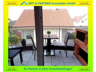 HARTHAUSEN! HELL, NEUWERTIG UND SEHR INDIVIDUELL! DIESE WOHNUNG IST ETWAS BESONDERES!