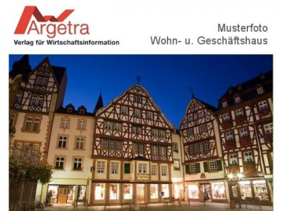 Zwangsversteigerung Wohn- u. Geschäftsgebäude in 46047 Oberhausen, Körnerstraße