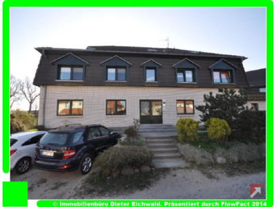 Ein Traum in Hafennähe in Breege-Erstbezug