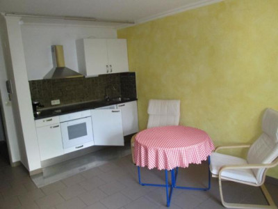 schöne gemütliche Singlewohnung mit Einbauküche zentral in Winterberg