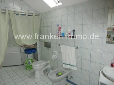 Gemütliches Einfamilienhaus mit Garage