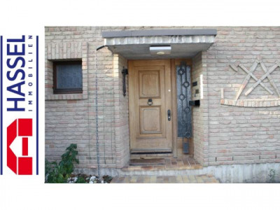 Viel Platz zum Wohlfühlen.Großzügiges wohnen in Zülpich-Bessenich!