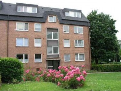 2,5-Zi.-Dachgeschoß à la Française HH-Rahlstedt