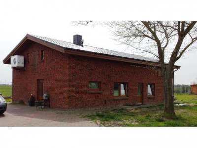 Ein Traum in Alleinlage für Tierliebhaber und Naturverbundene