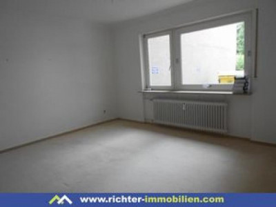 Attraktive Wohnung in zentraler Lage