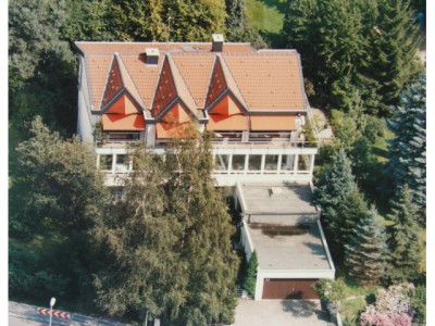 Repräsentative Atelierwohnung für privat oder gewerblich