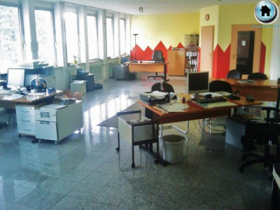 teilbares Großraumbüro (IP 1 RL 68 - 1OG)